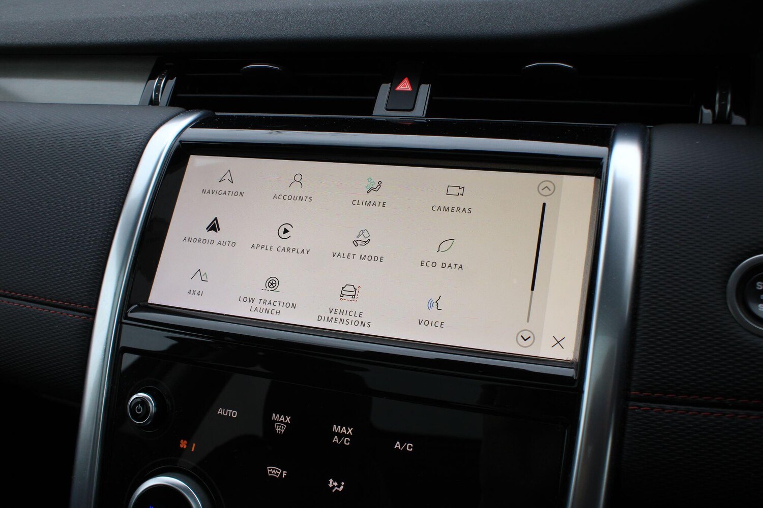 Used Land Rover Discovery Sport 2023 for sale - 77550638: Photo 29