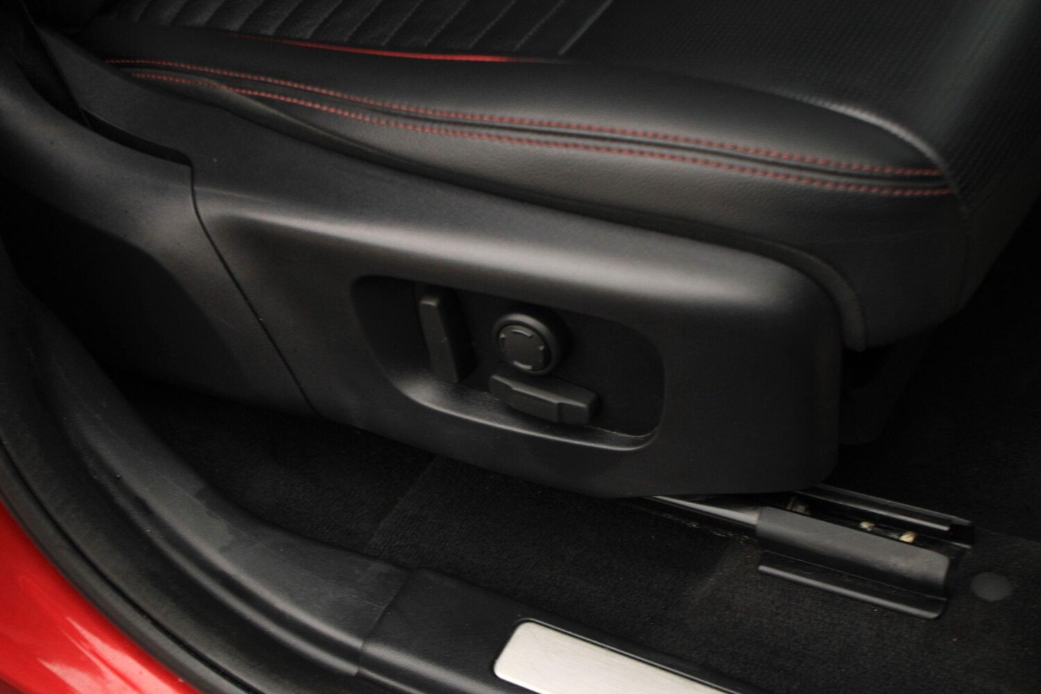 Used Land Rover Discovery Sport 2023 for sale - 77550638: Photo 33