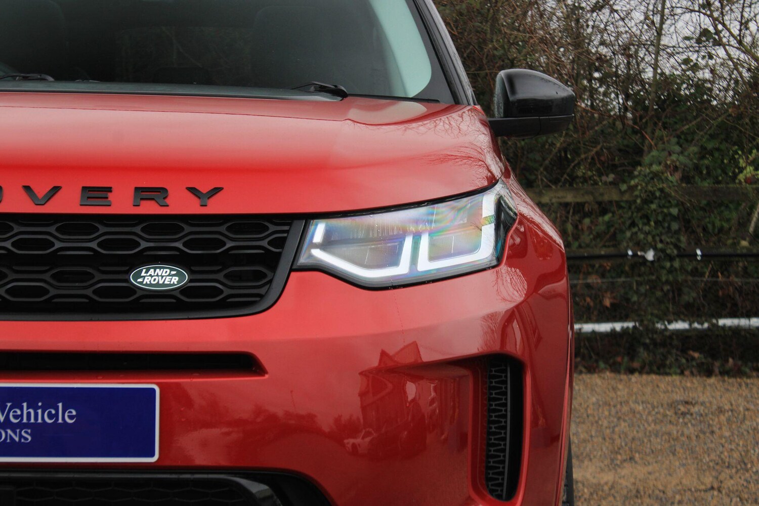 Used Land Rover Discovery Sport 2023 for sale - 77550638: Photo 39