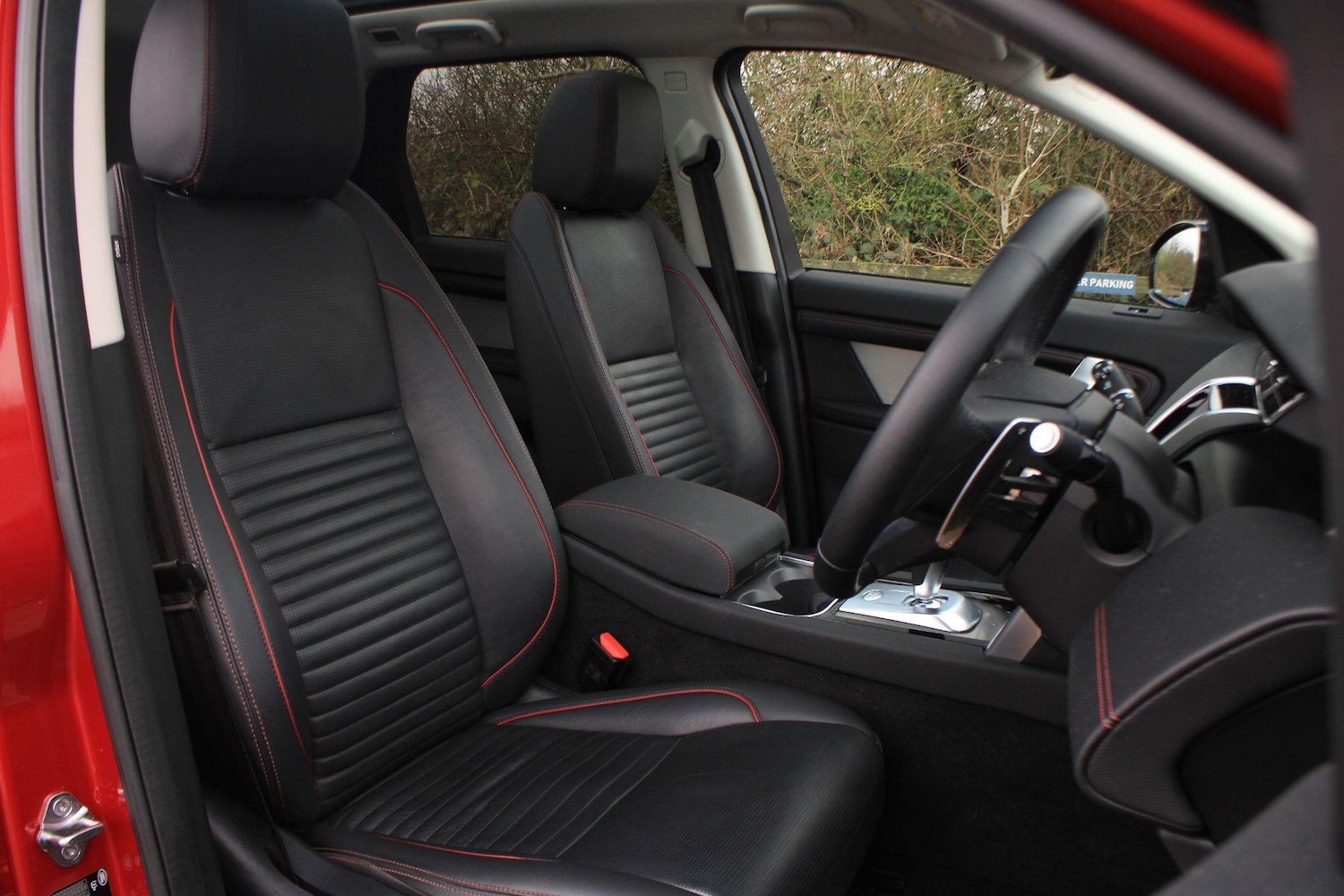 Used Land Rover Discovery Sport 2023 for sale - 77550638: Photo 4