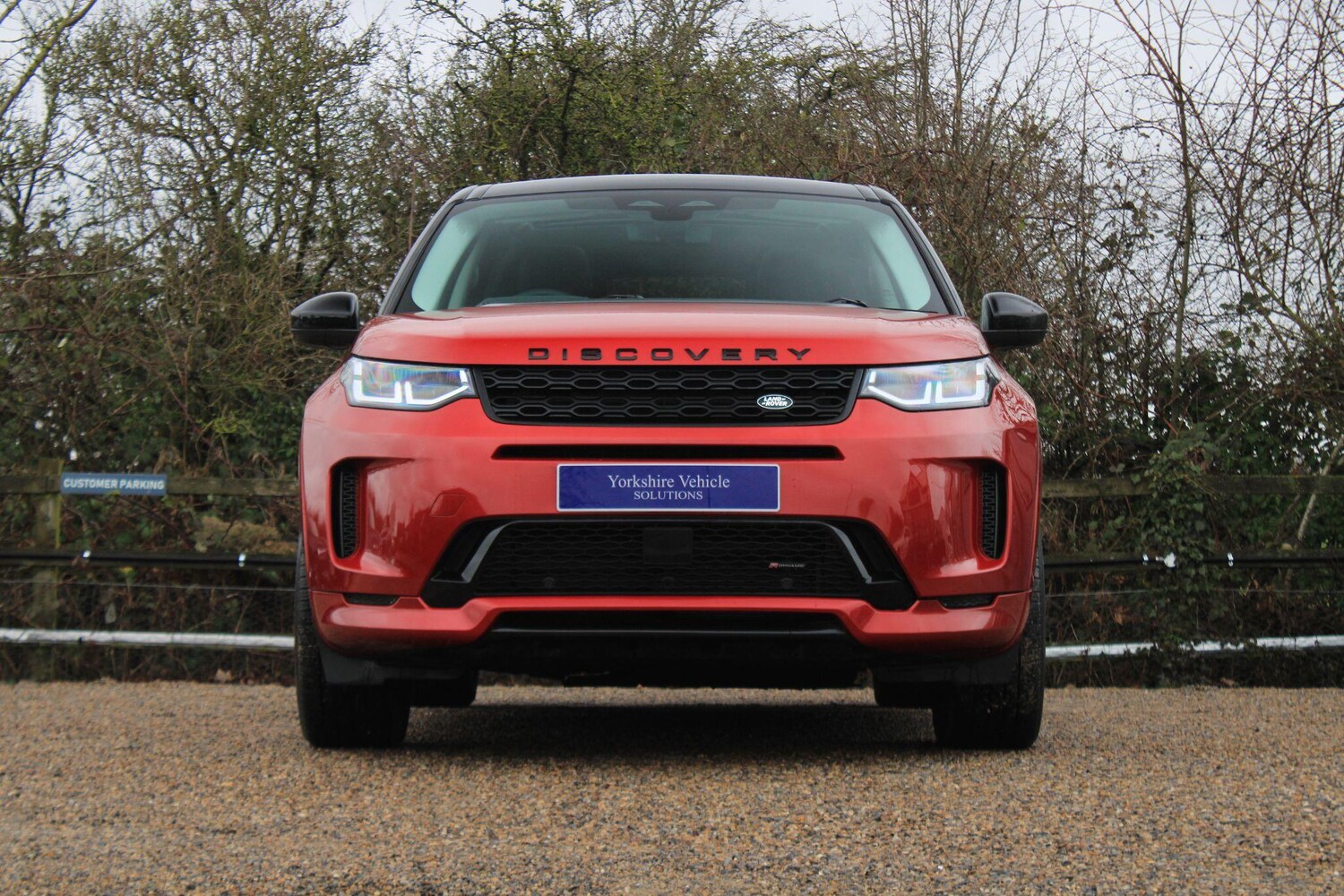 Used Land Rover Discovery Sport 2023 for sale - 77550638: Photo 41