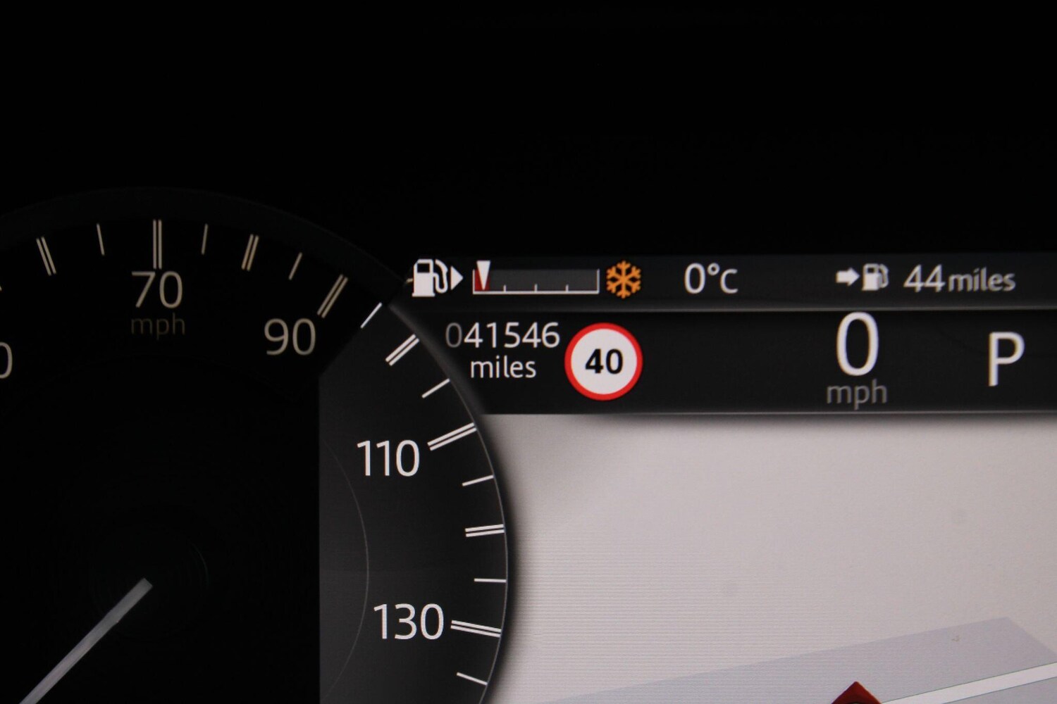 Used Land Rover Discovery Sport 2023 for sale - 77550638: Photo 43