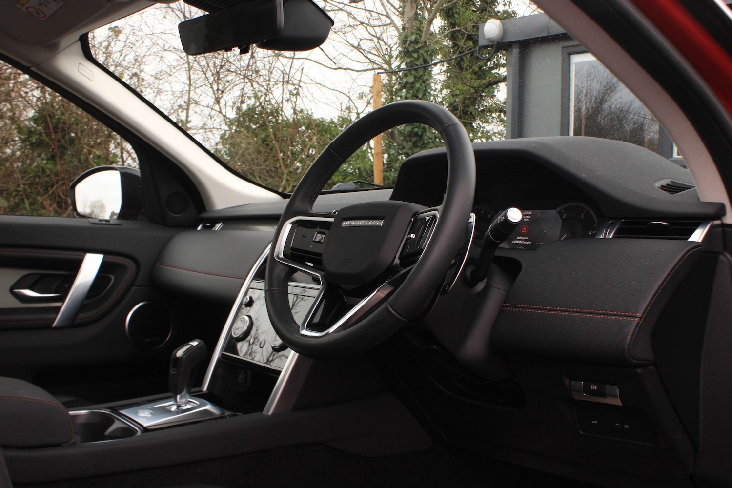 Used Land Rover Discovery Sport 2023 for sale - 77550638: Photo 5