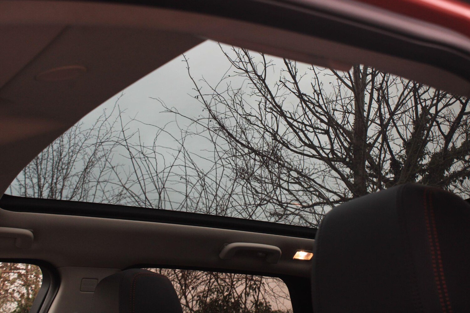 Used Land Rover Discovery Sport 2023 for sale - 77550638: Photo 6