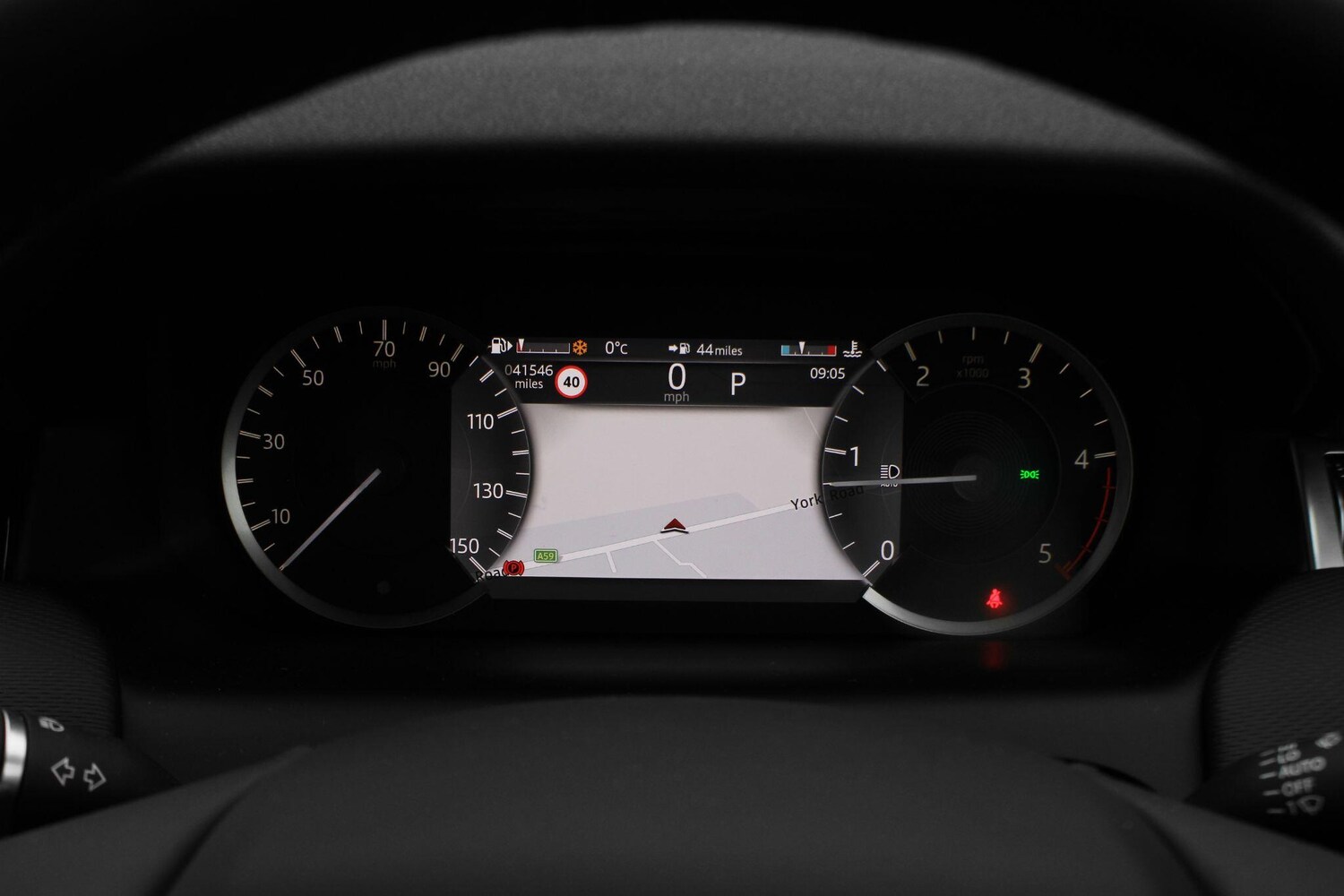 Used Land Rover Discovery Sport 2023 for sale - 77550638: Photo 7