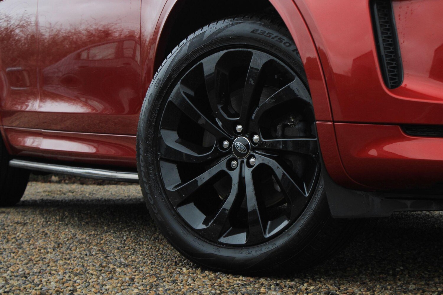 Used Land Rover Discovery Sport 2023 for sale - 77550638: Photo 9