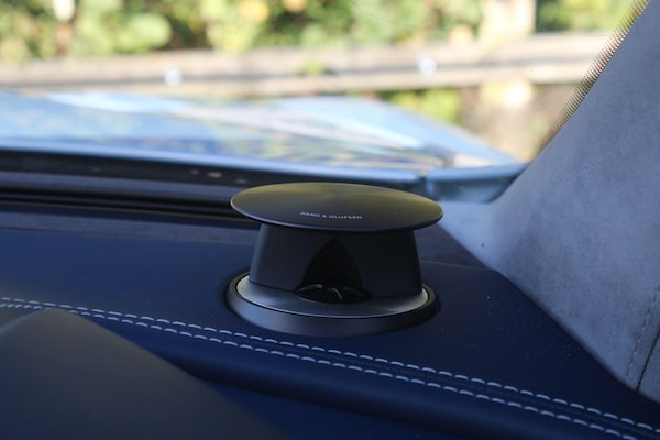 Used Aston Martin Vanquish for sale - 76189021: Photo 10