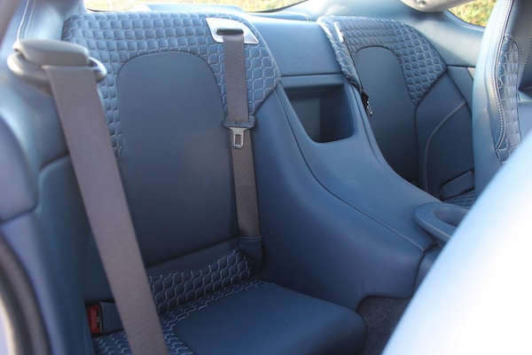 Used Aston Martin Vanquish for sale - 76189021: Photo 13