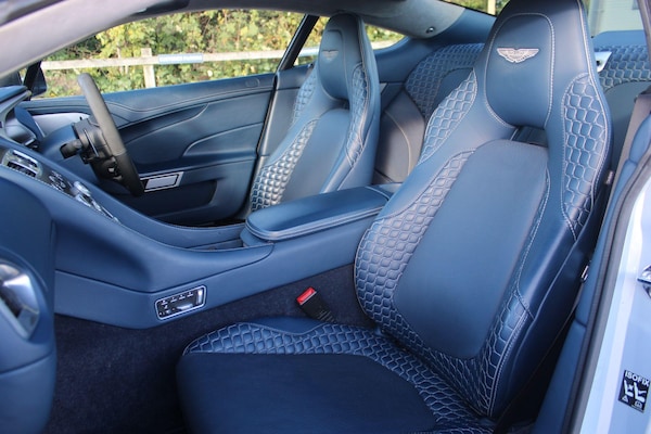 Used Aston Martin Vanquish for sale - 76189021: Photo 21