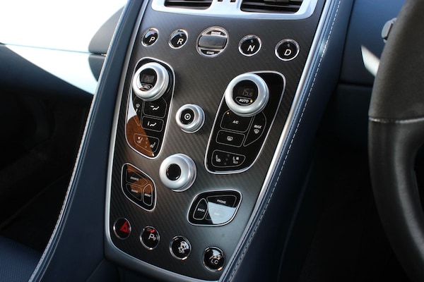Used Aston Martin Vanquish for sale - 76189021: Photo 23