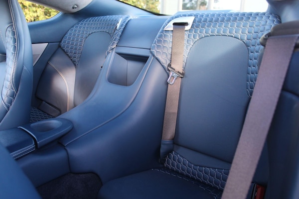 Used Aston Martin Vanquish for sale - 76189021: Photo 24
