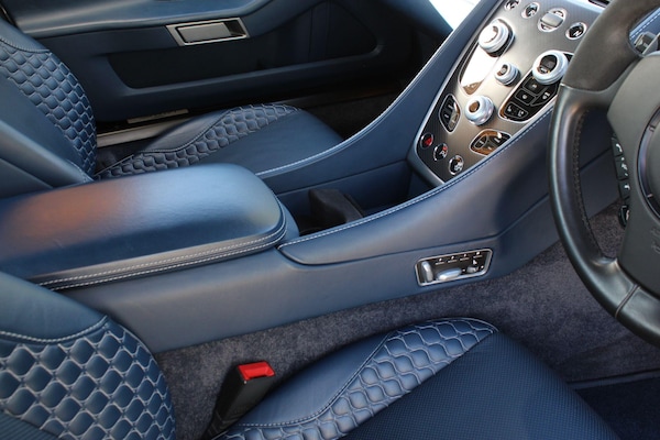Used Aston Martin Vanquish for sale - 76189021: Photo 25