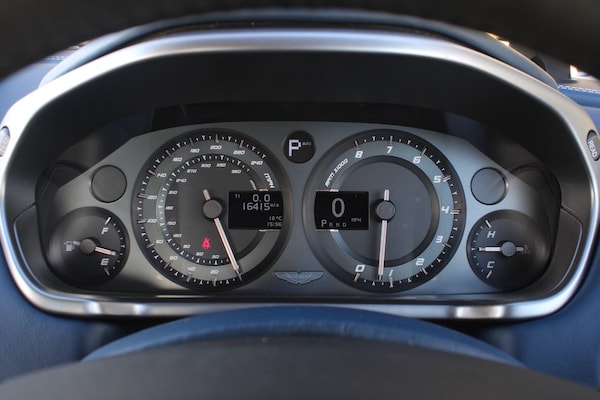 Used Aston Martin Vanquish for sale - 76189021: Photo 31
