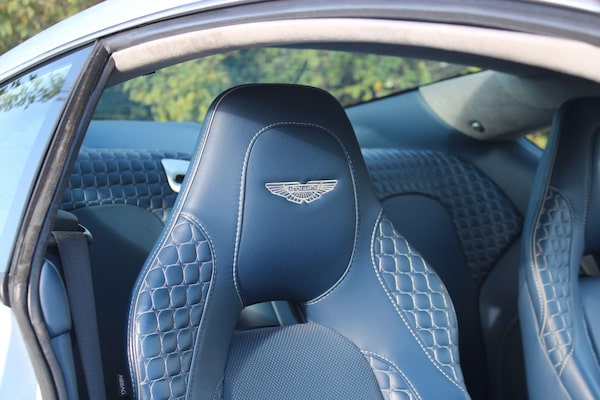 Used Aston Martin Vanquish for sale - 76189021: Photo 35