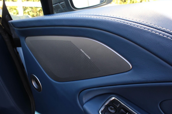 Used Aston Martin Vanquish for sale - 76189021: Photo 36