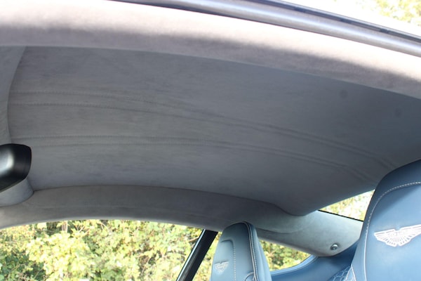 Used Aston Martin Vanquish for sale - 76189021: Photo 37