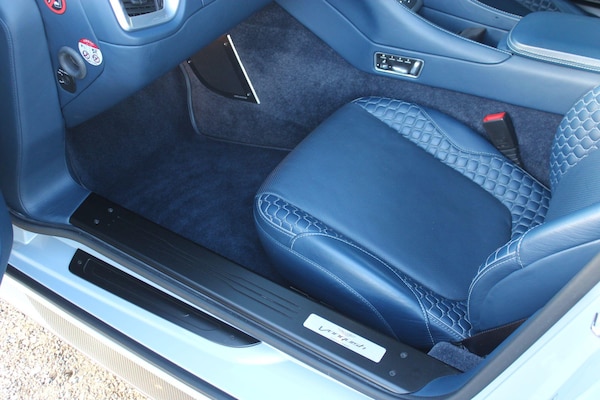 Used Aston Martin Vanquish for sale - 76189021: Photo 39