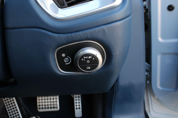 Used Aston Martin Vanquish for sale - 76189021: Photo 42