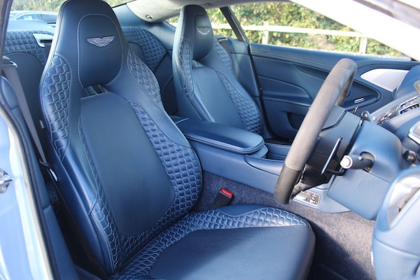 Used Aston Martin Vanquish for sale - 76189021: Photo 4