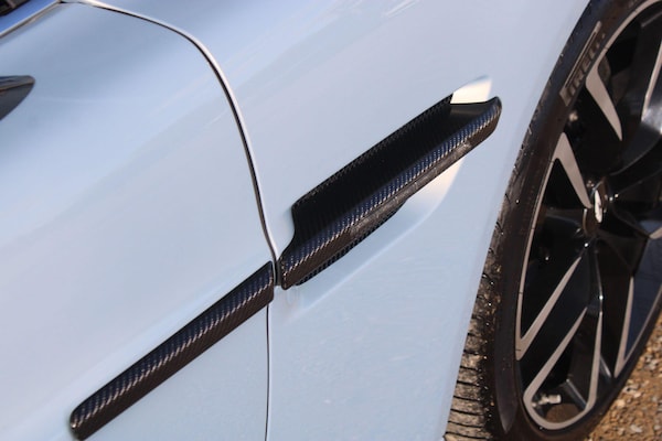 Used Aston Martin Vanquish for sale - 76189021: Photo 8