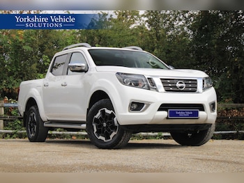 Used Nissan Navara 2020 for sale - 79601734: Photo