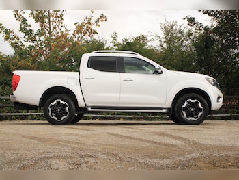 Used Nissan Navara 2020 for sale - 79601734: Photo