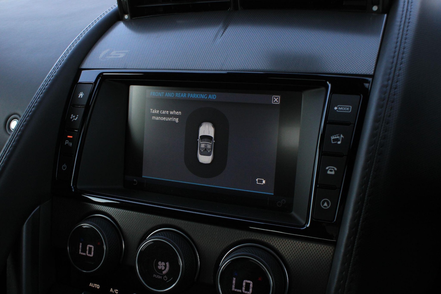 Used Jaguar F-Type 2015 for sale - 77939559: Photo 20