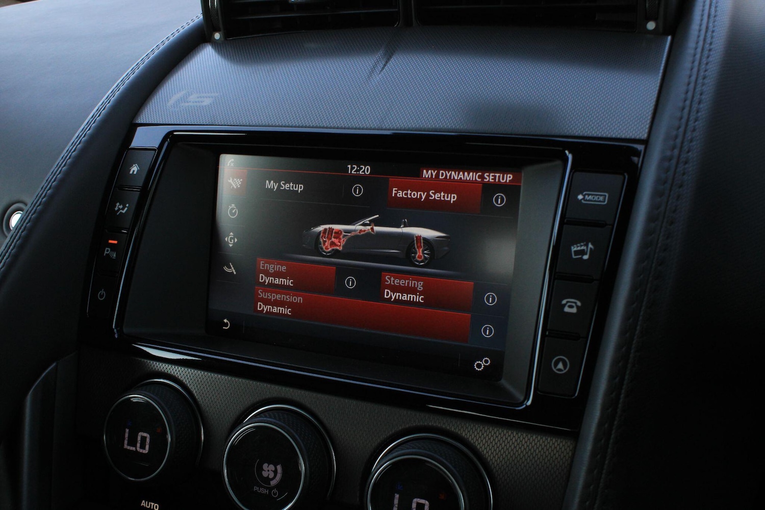 Used Jaguar F-Type 2015 for sale - 77939559: Photo 23