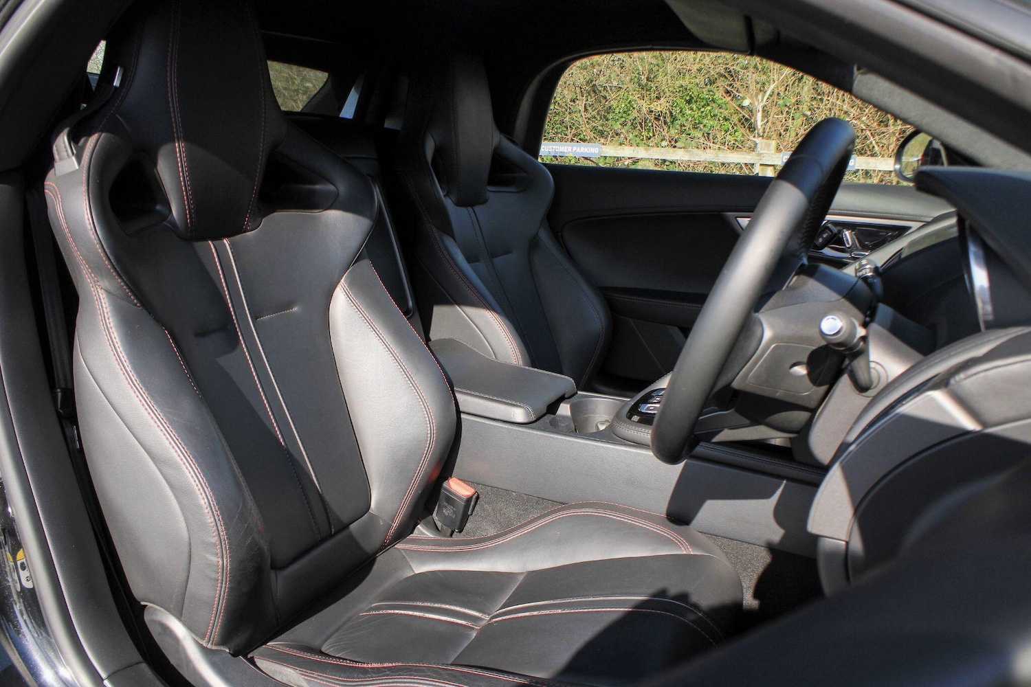 Used Jaguar F-Type 2015 for sale - 77939559: Photo 3