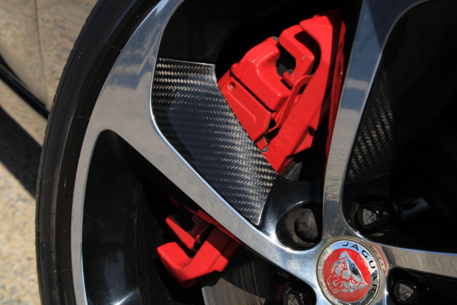 Used Jaguar F-Type 2015 for sale - 77939559: Photo 33