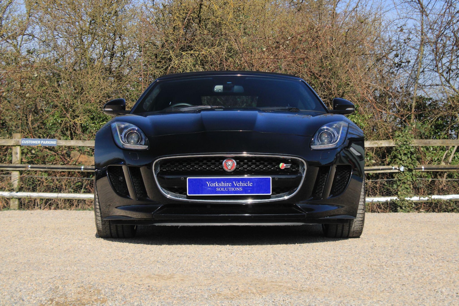 Used Jaguar F-Type 2015 for sale - 77939559: Photo 37