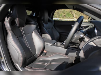 Used Jaguar F-Type 2015 for sale - 77939559: Photo