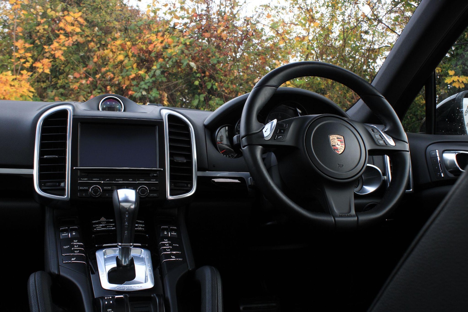 Used Porsche Cayenne 2014 for sale - 76512314: Photo 10