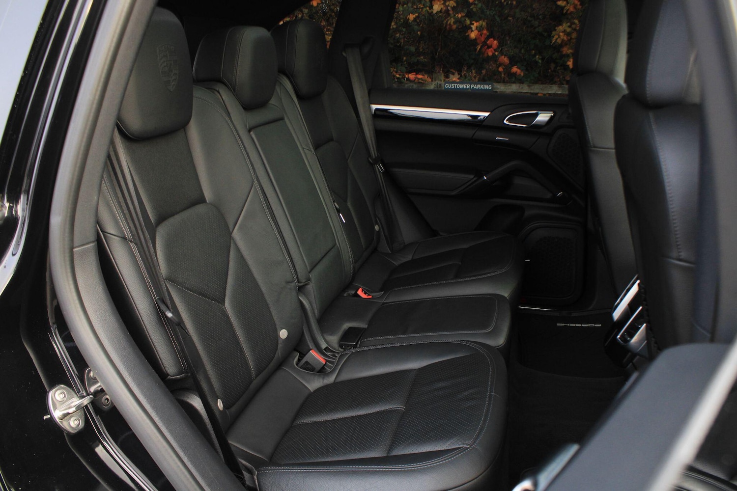 Used Porsche Cayenne 2014 for sale - 76512314: Photo 11