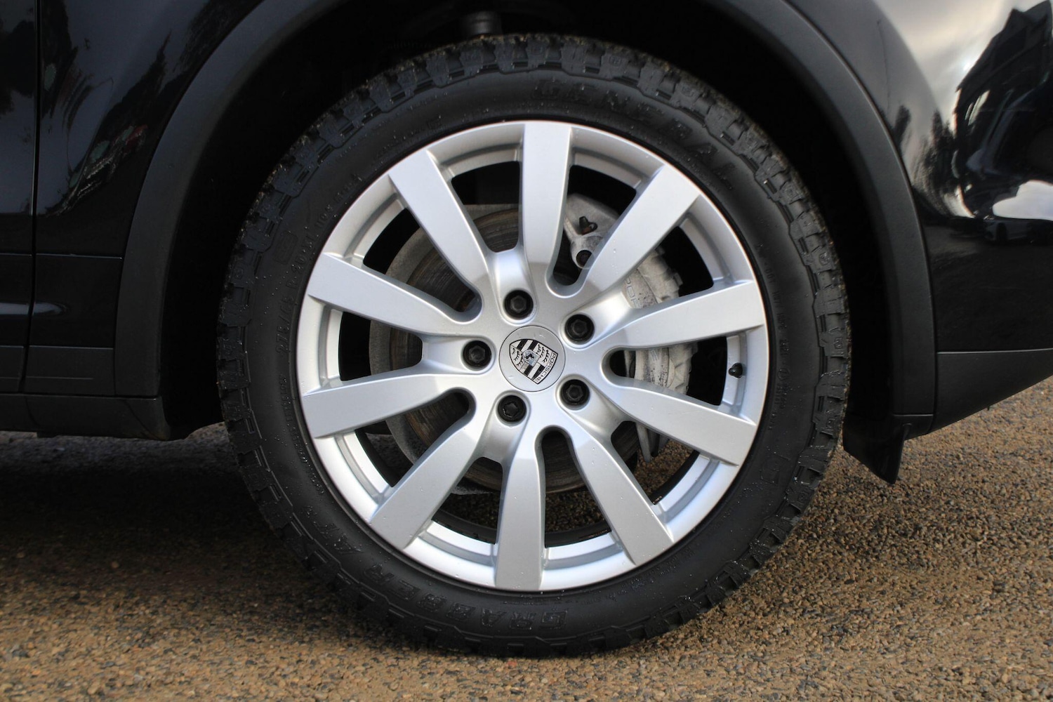 Used Porsche Cayenne 2014 for sale - 76512314: Photo 15