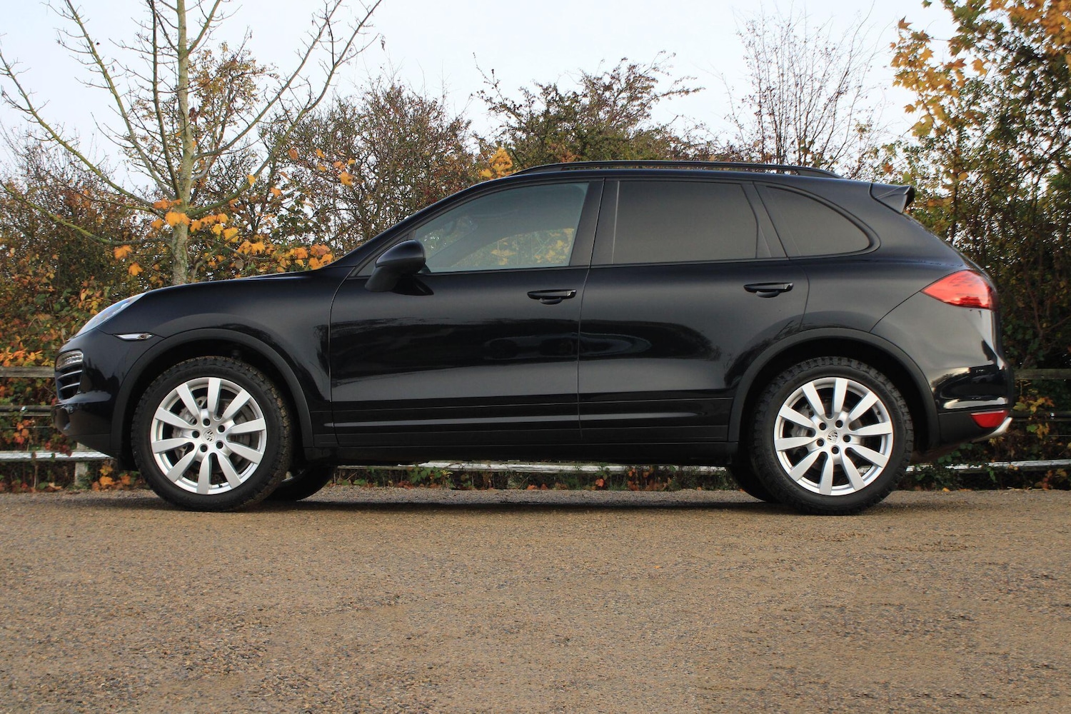 Used Porsche Cayenne 2014 for sale - 76512314: Photo 17