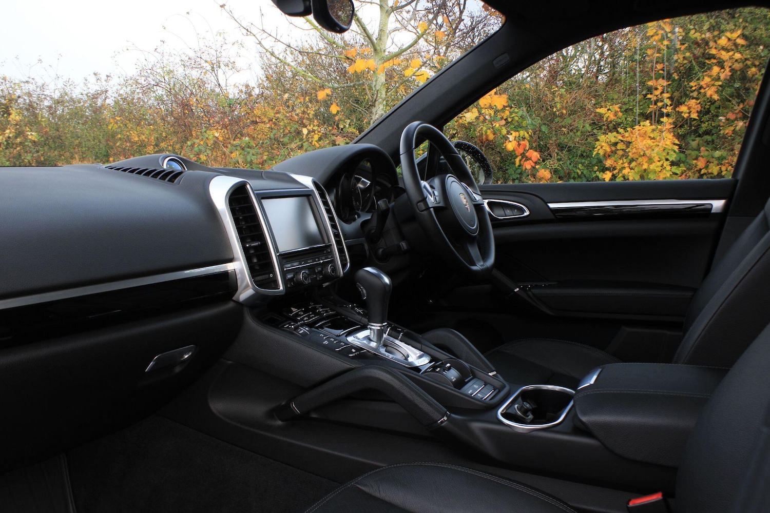 Used Porsche Cayenne 2014 for sale - 76512314: Photo 20