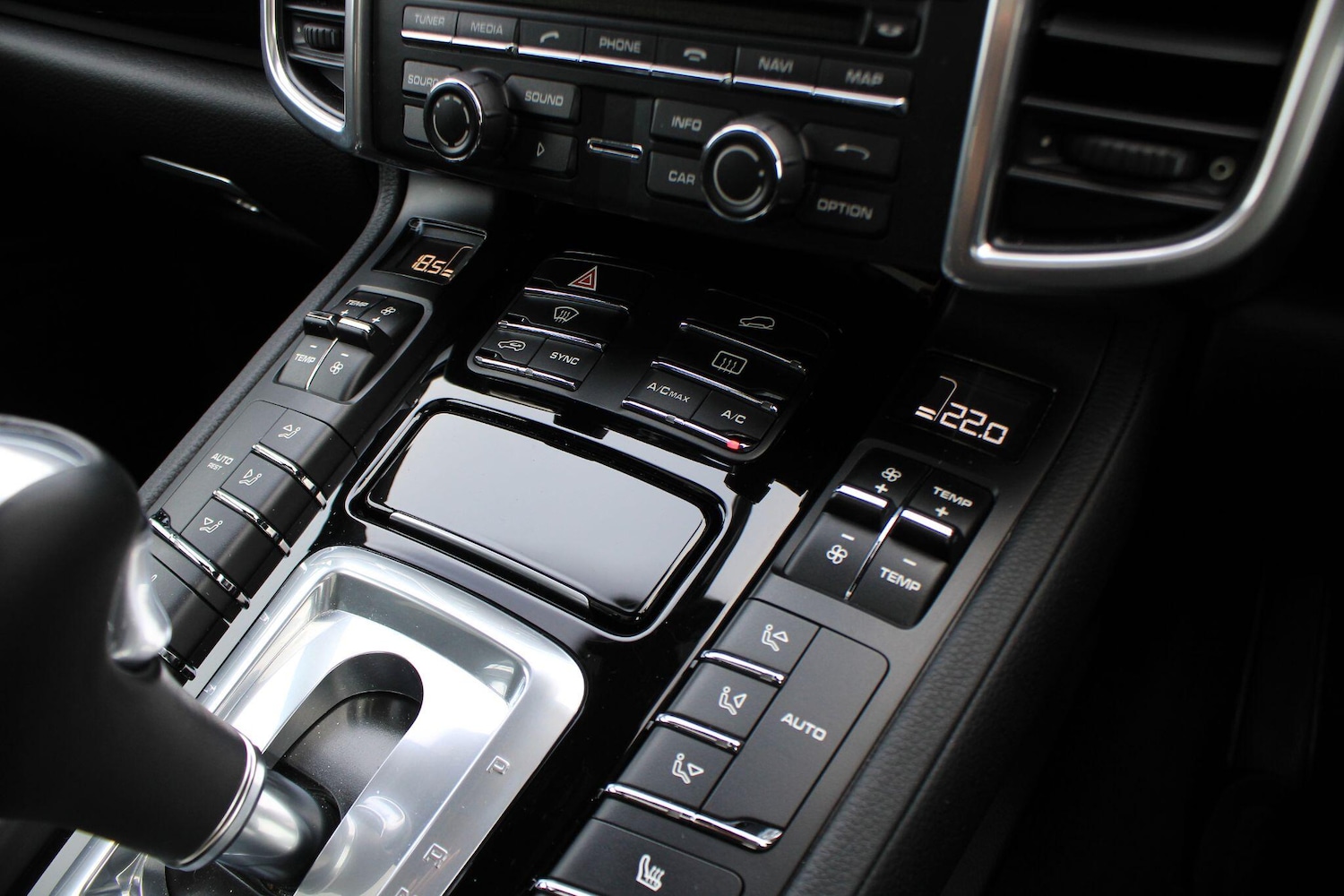 Used Porsche Cayenne 2014 for sale - 76512314: Photo 21