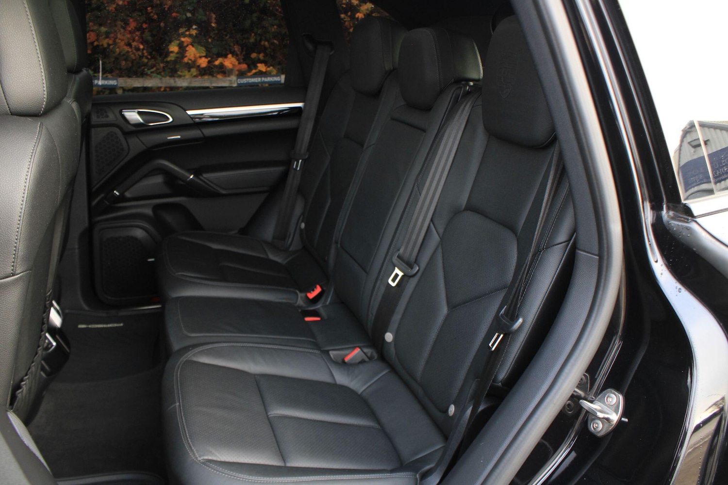 Used Porsche Cayenne 2014 for sale - 76512314: Photo 22