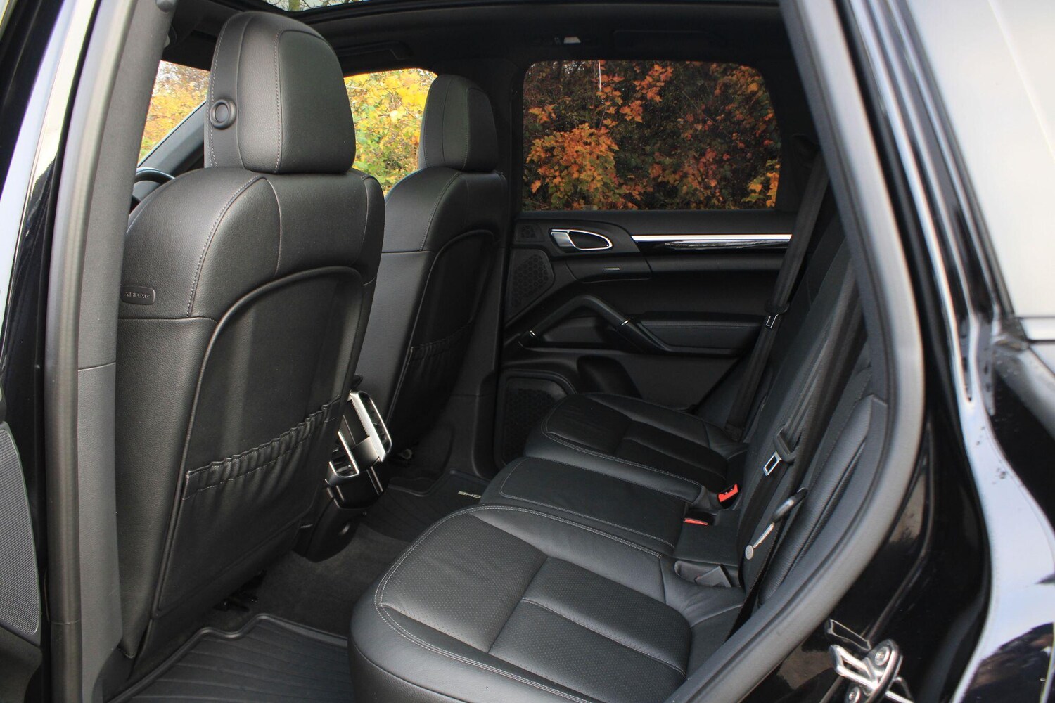 Used Porsche Cayenne 2014 for sale - 76512314: Photo 23