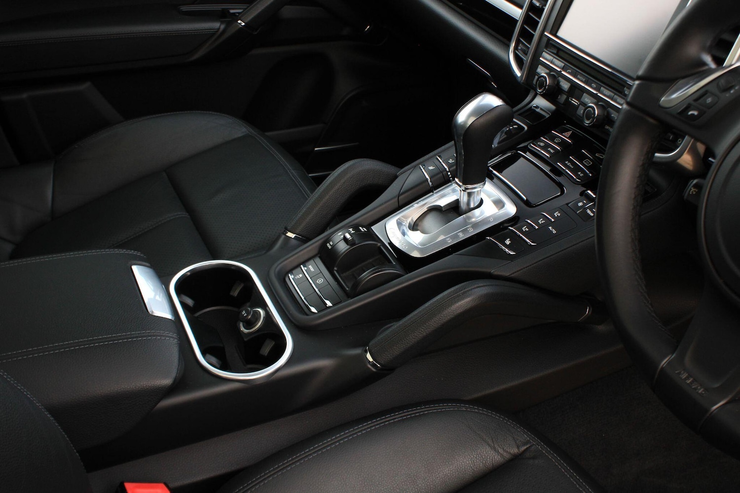 Used Porsche Cayenne 2014 for sale - 76512314: Photo 24