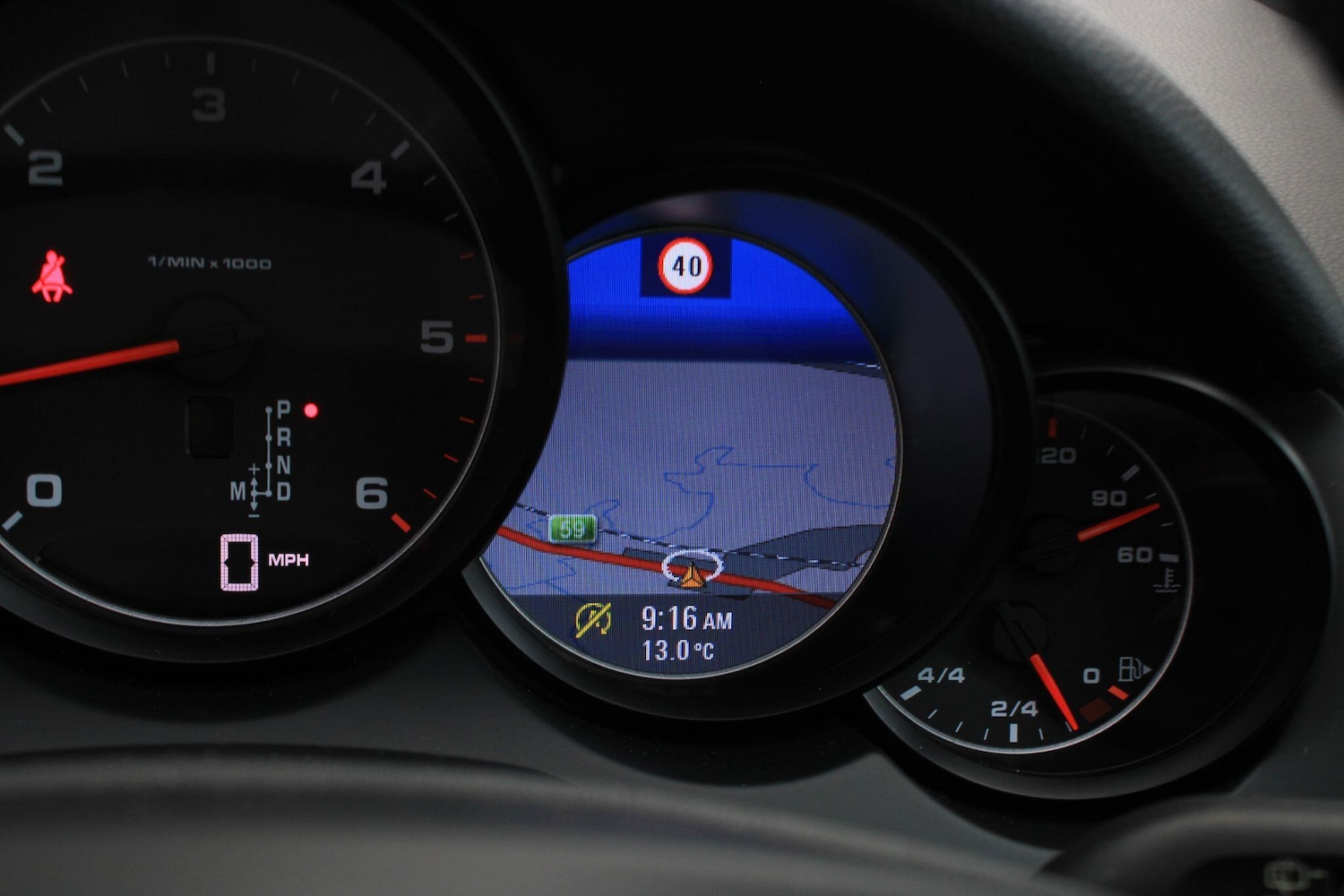 Used Porsche Cayenne 2014 for sale - 76512314: Photo 26