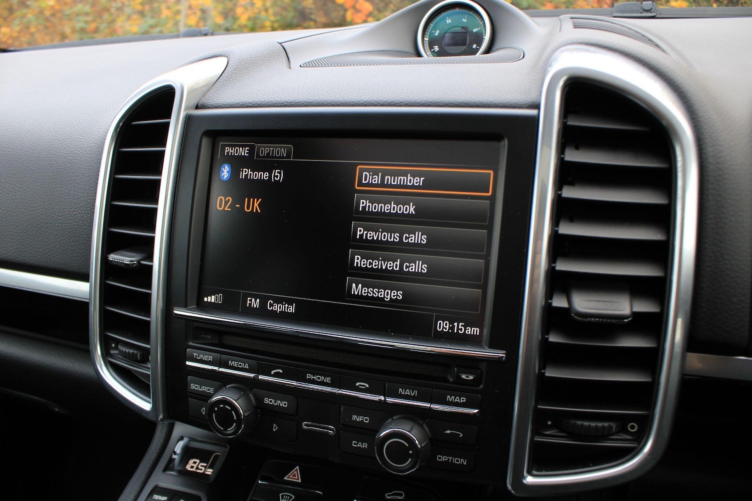 Used Porsche Cayenne 2014 for sale - 76512314: Photo 27