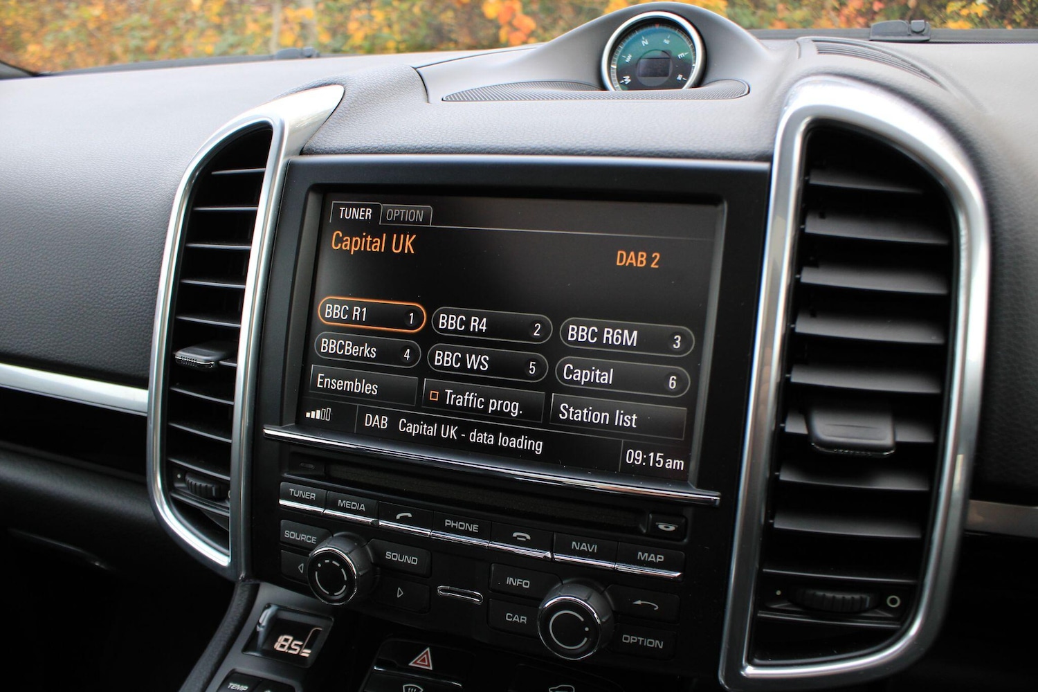 Used Porsche Cayenne 2014 for sale - 76512314: Photo 28