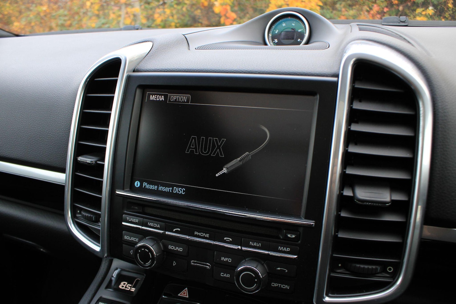 Used Porsche Cayenne 2014 for sale - 76512314: Photo 29