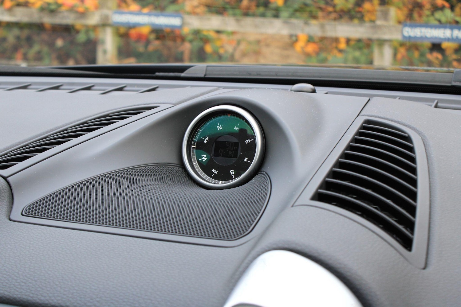 Used Porsche Cayenne 2014 for sale - 76512314: Photo 32