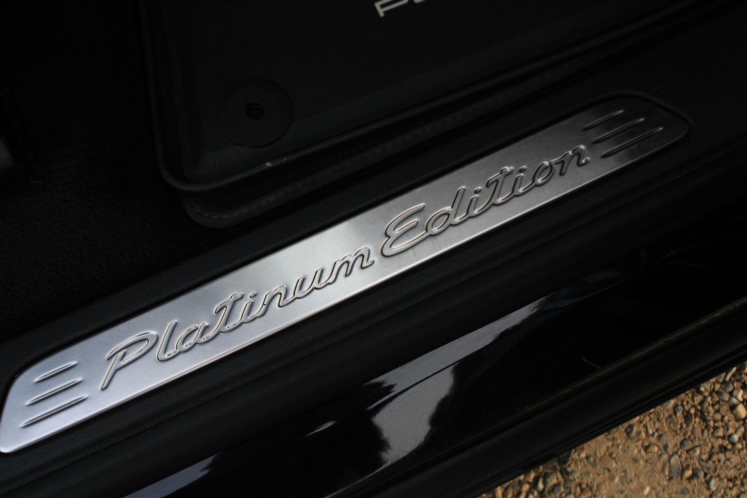 Used Porsche Cayenne 2014 for sale - 76512314: Photo 34