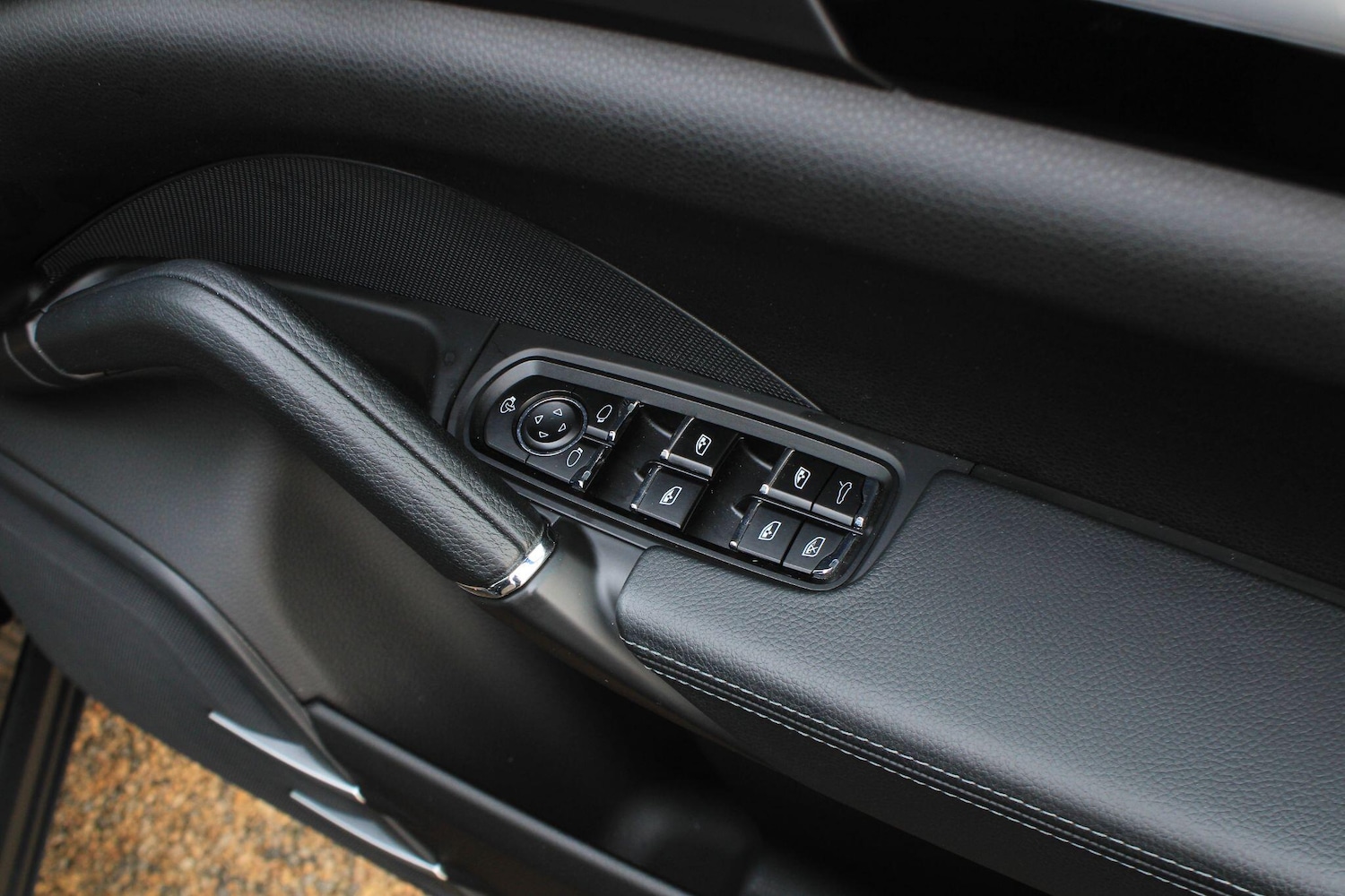 Used Porsche Cayenne 2014 for sale - 76512314: Photo 35