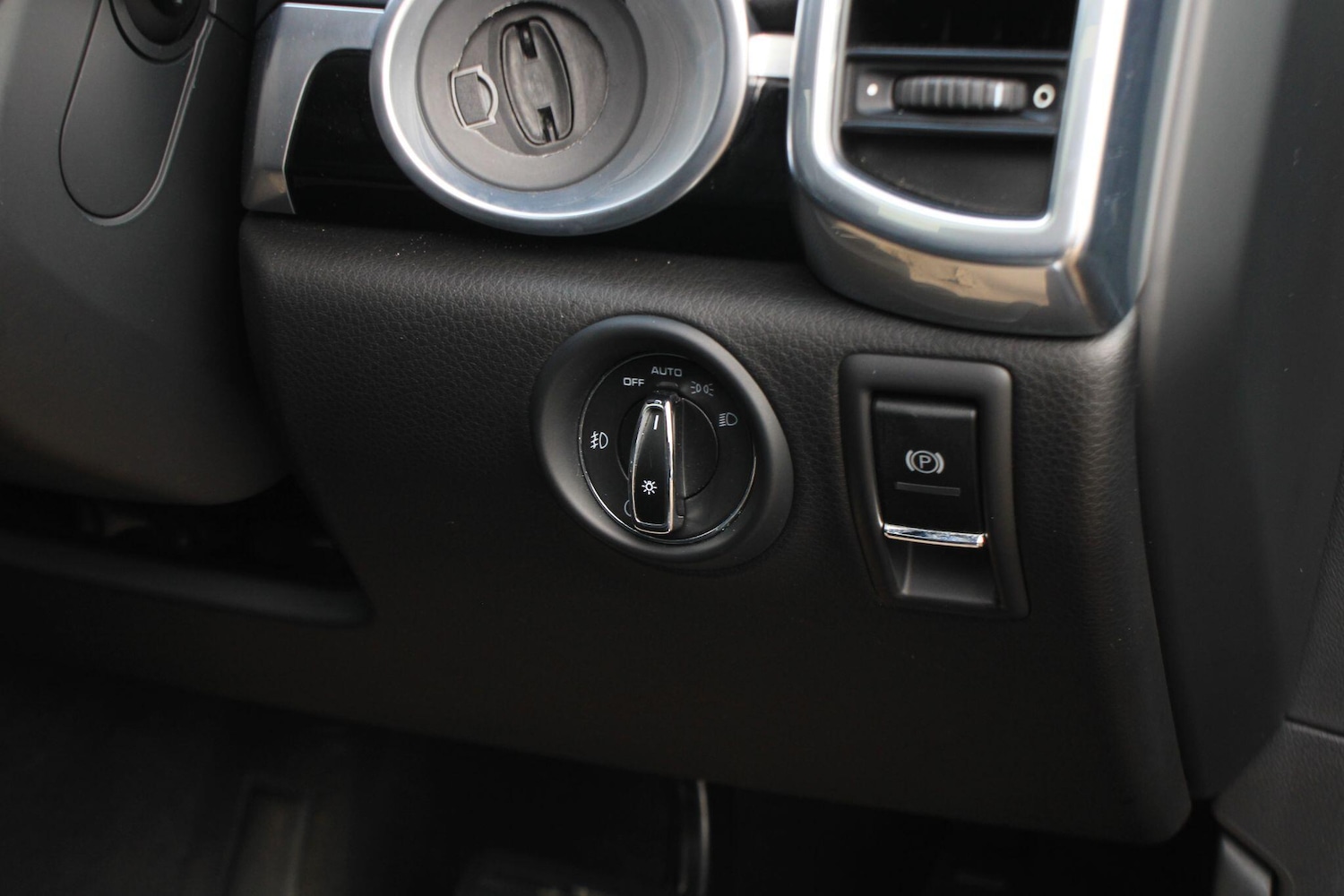 Used Porsche Cayenne 2014 for sale - 76512314: Photo 36