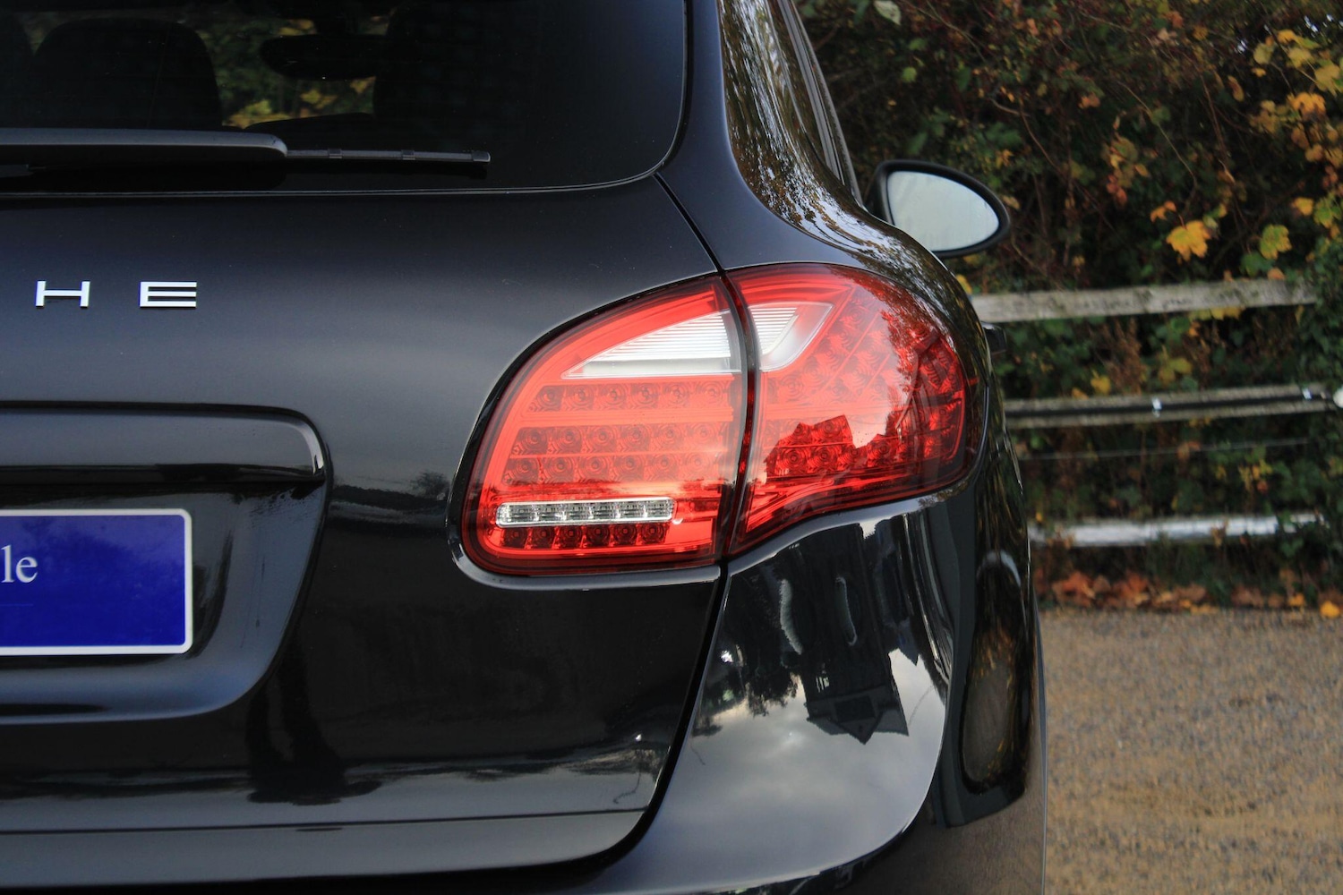 Used Porsche Cayenne 2014 for sale - 76512314: Photo 39